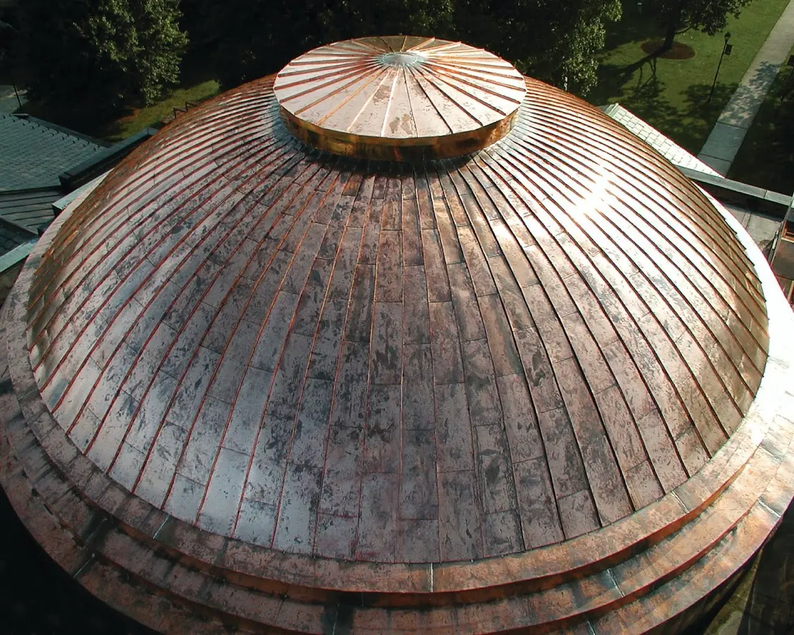 Craftsman Roofing crew installing a new roof in Southide Estates